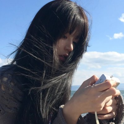 荒原少女